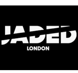 Slevové kupóny Jaded London